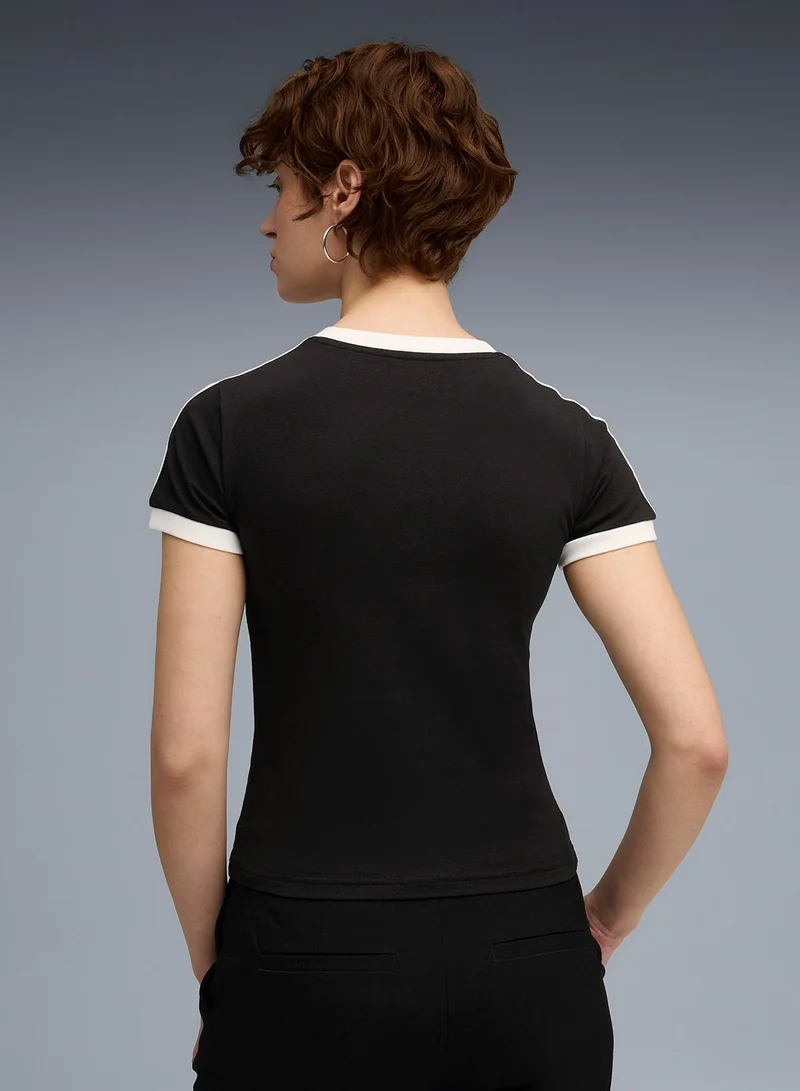 PUMA T7 Slim T-Shirt